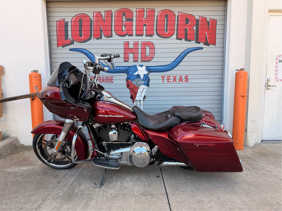 Road Glide® Special