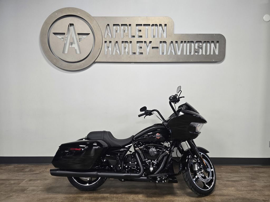 Road Glide®