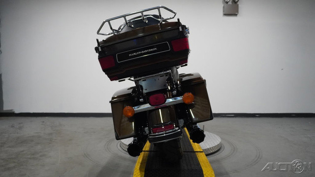 Electra Glide® Ultra® Limited 110th Anniversary