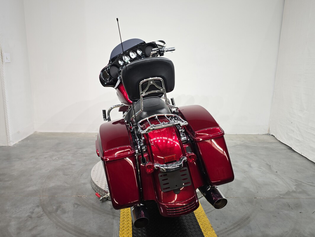 Street Glide® Special