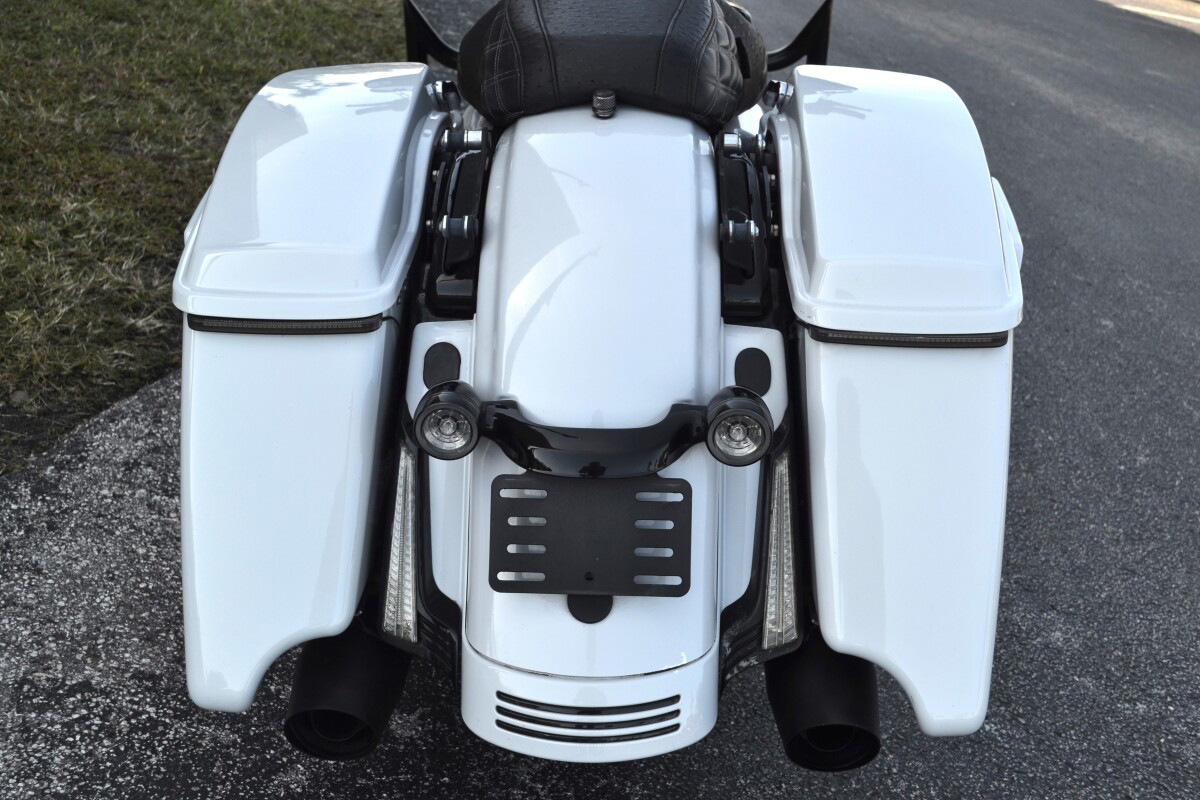Street Glide® Special