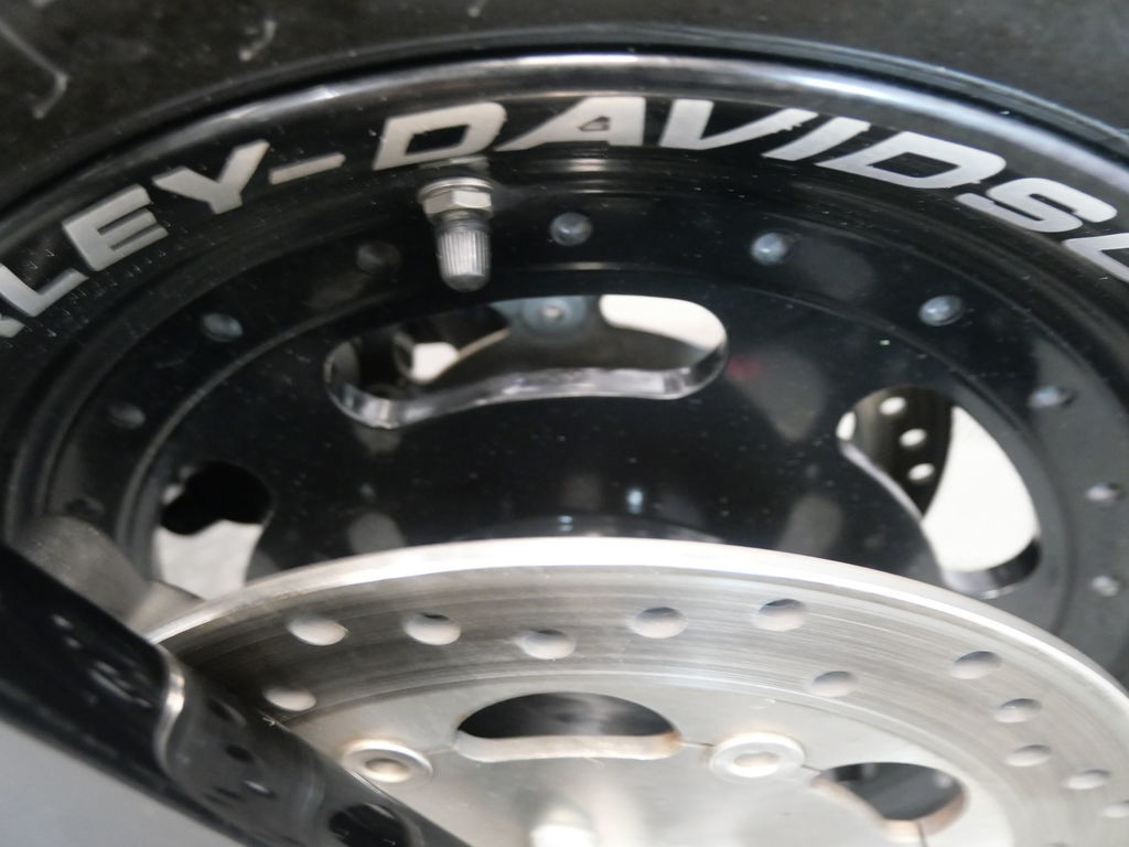 Dyna® Fat Bob®