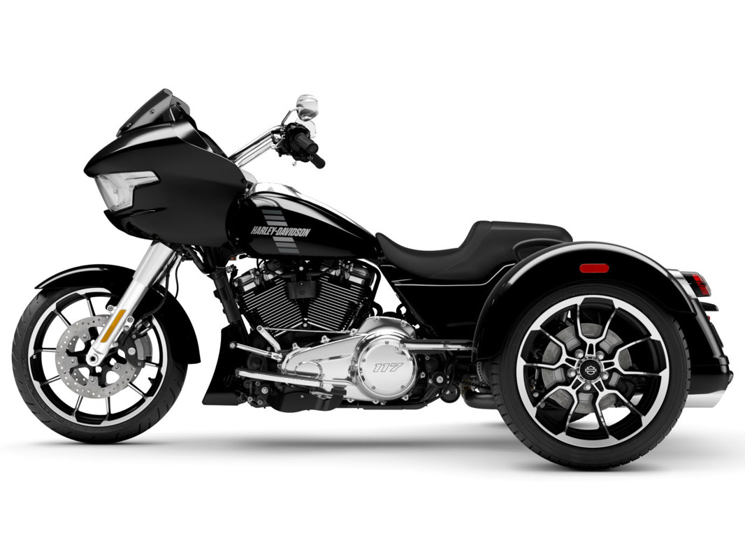 Road Glide® 3