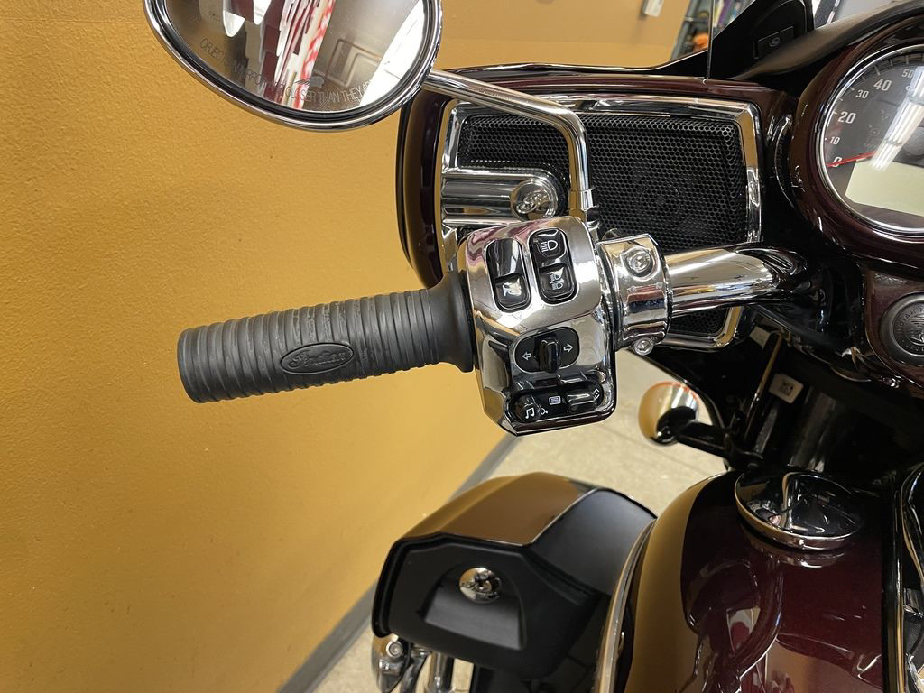 Roadmaster Limited
