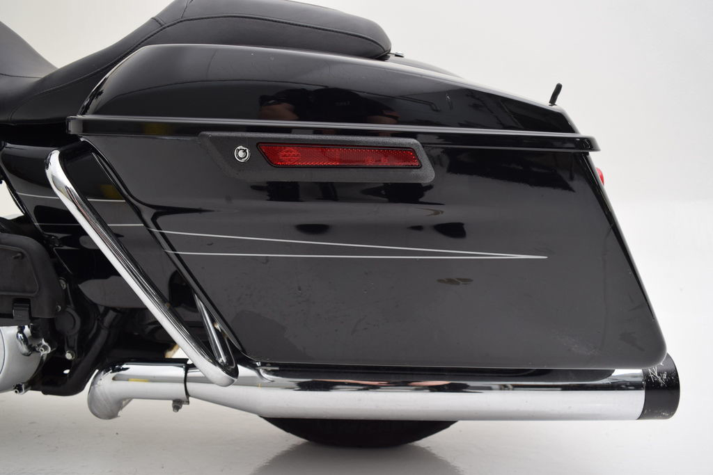 Street Glide® Special