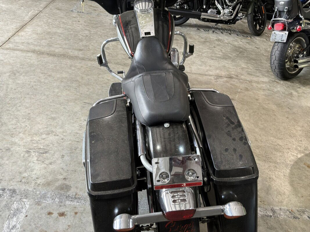 Electra Glide® Classic