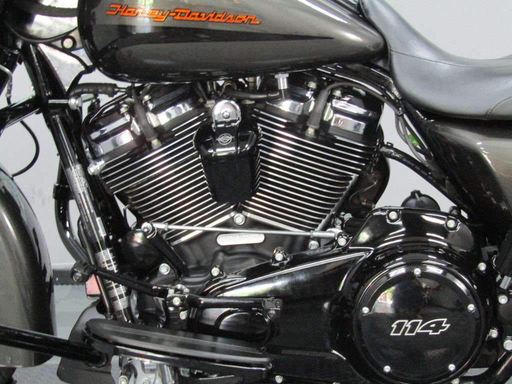 Street Glide® Special