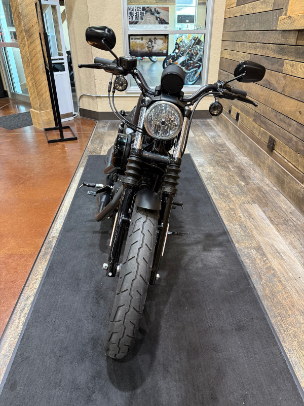 Iron 883®
