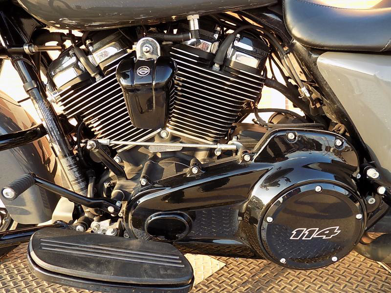 Road Glide® Special