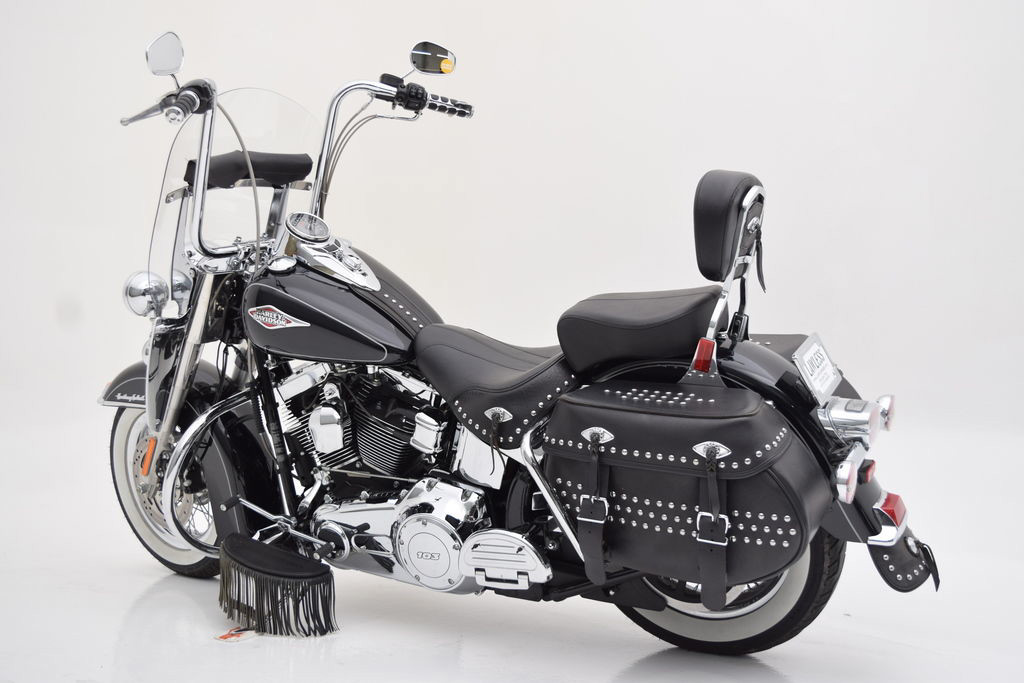 Heritage Softail® Classic