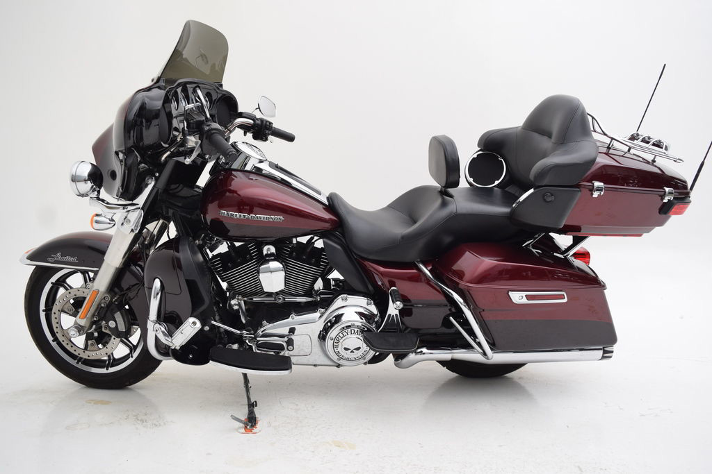 Electra Glide® Ultra® Limited