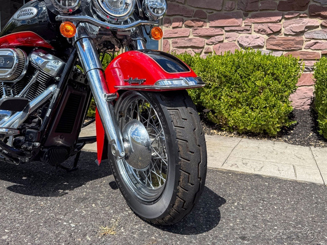 Heritage Classic 114