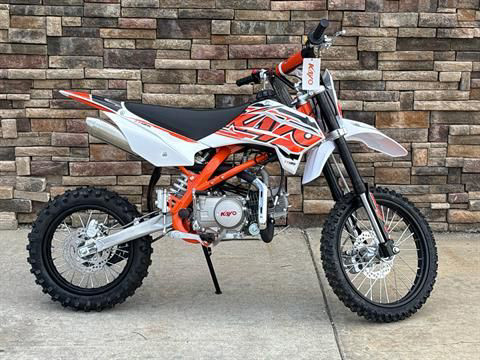 TT 125