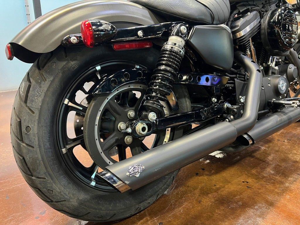 Sportster® Iron 883®