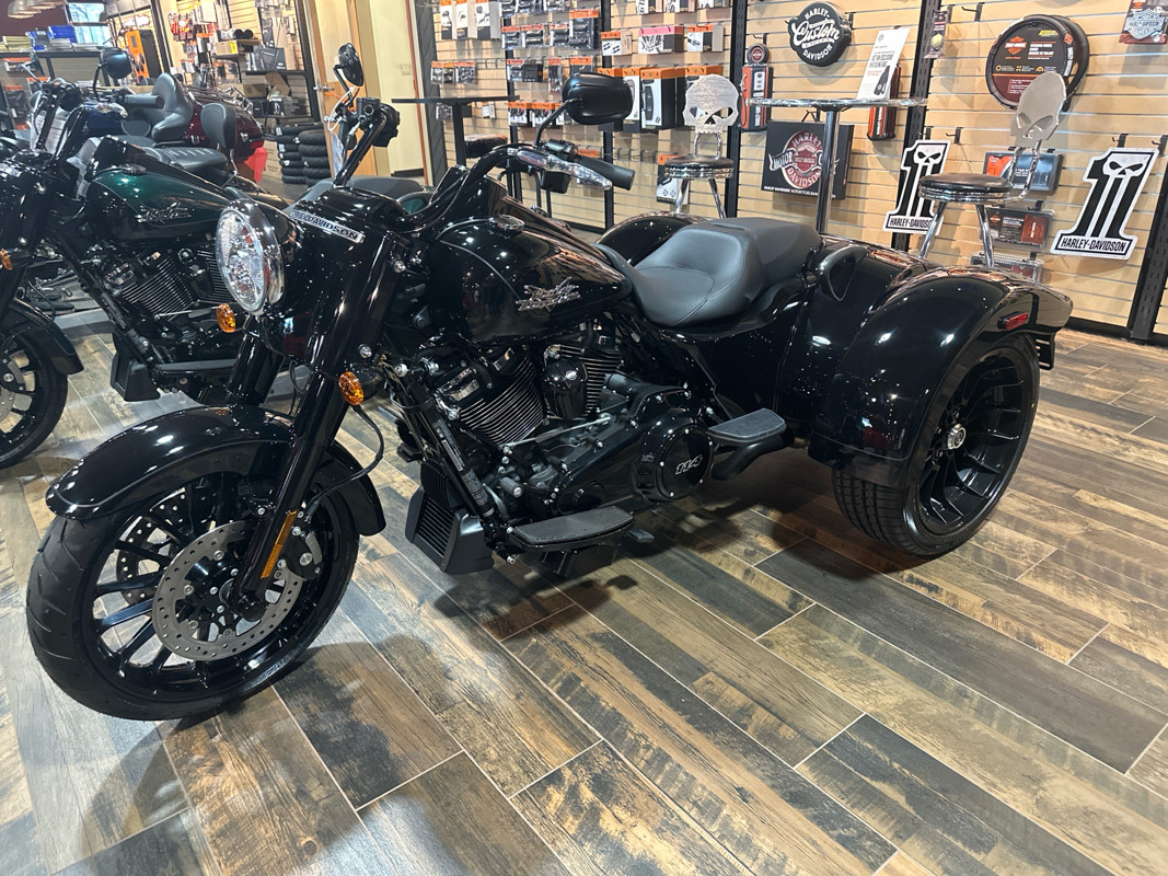 Freewheeler®
