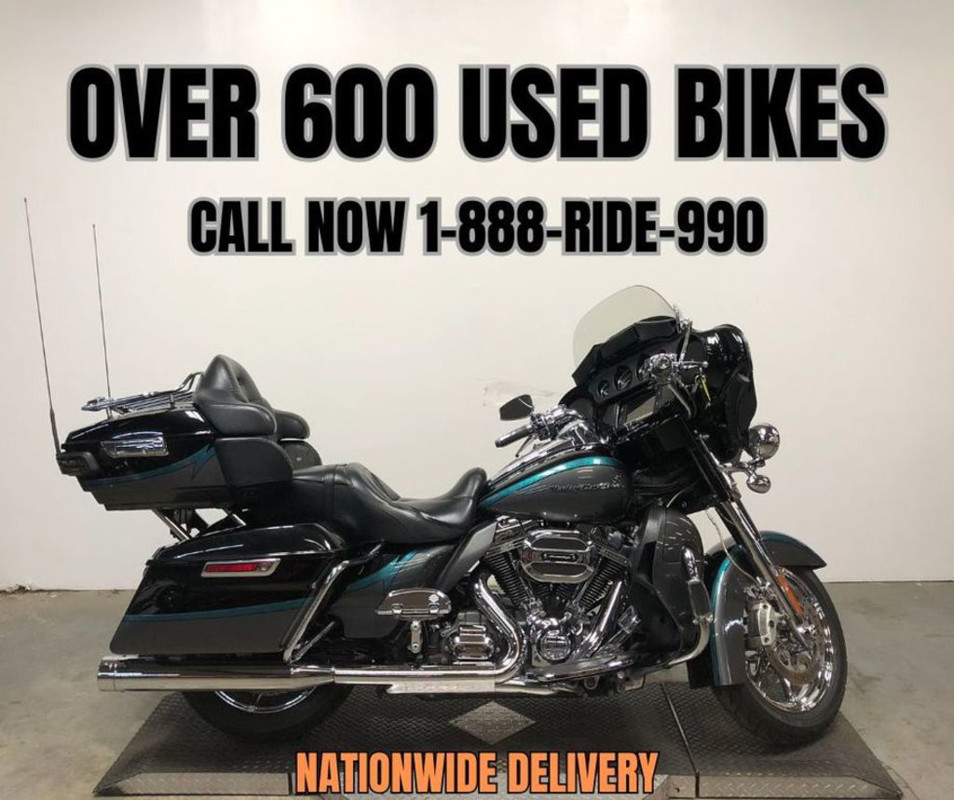 CVO® Limited