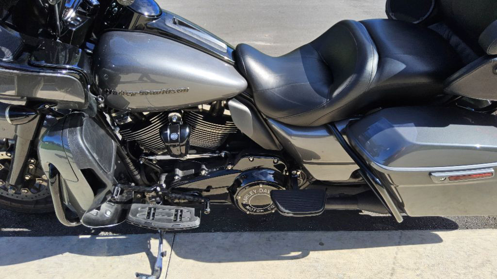 Road Glide® Limited