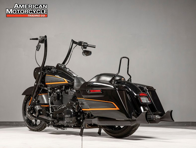 Road King® Special