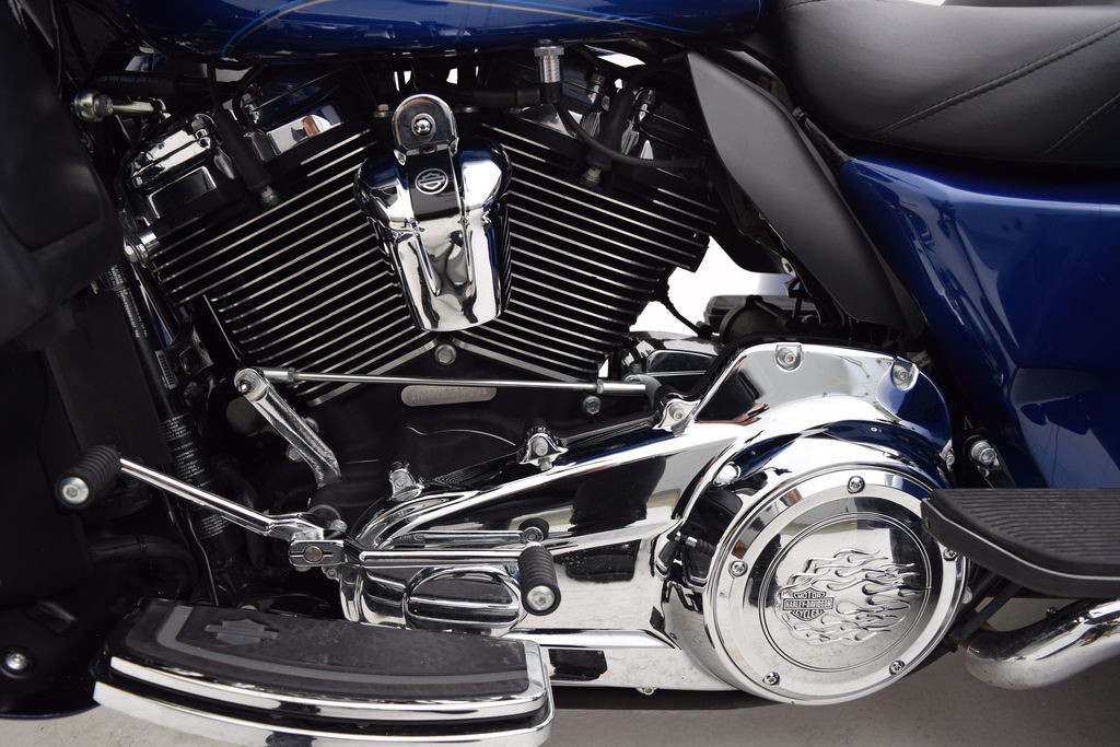 Tri Glide® Ultra