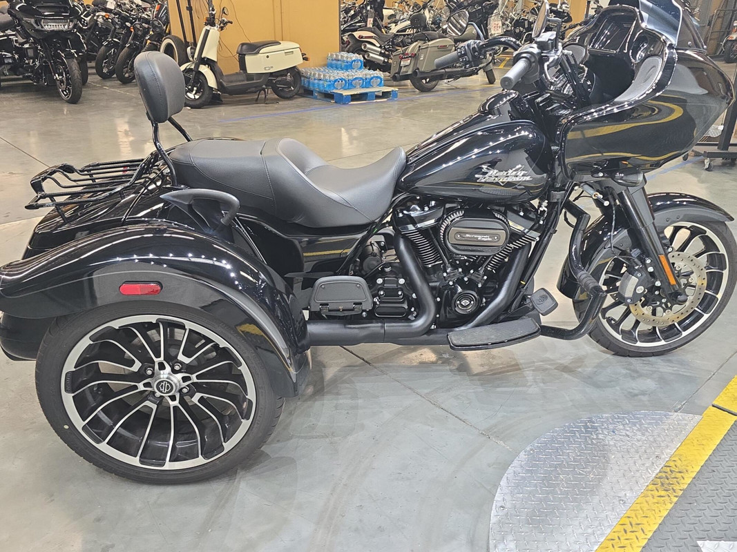 Road Glide® 3