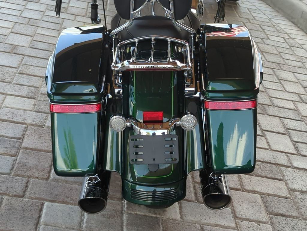 Street Glide® Special