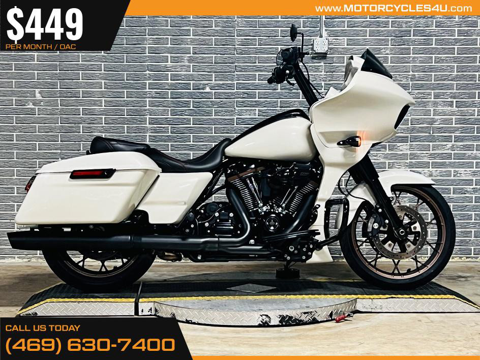 Road Glide® ST