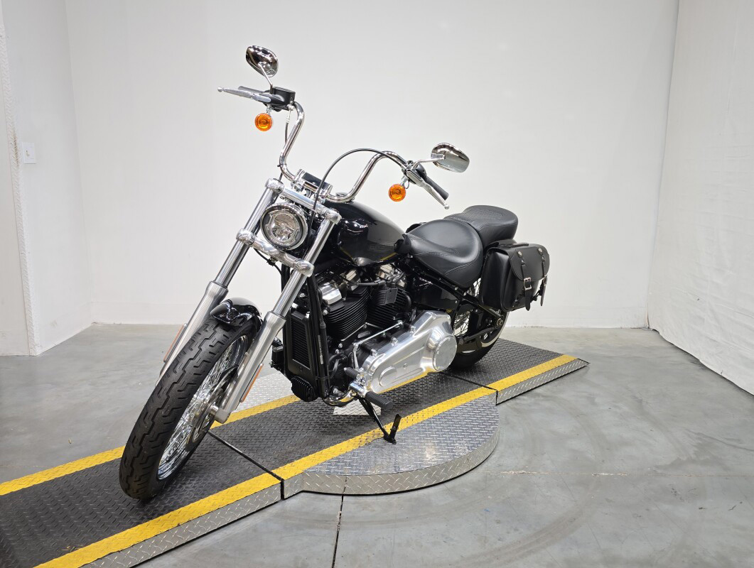 Softail® Standard
