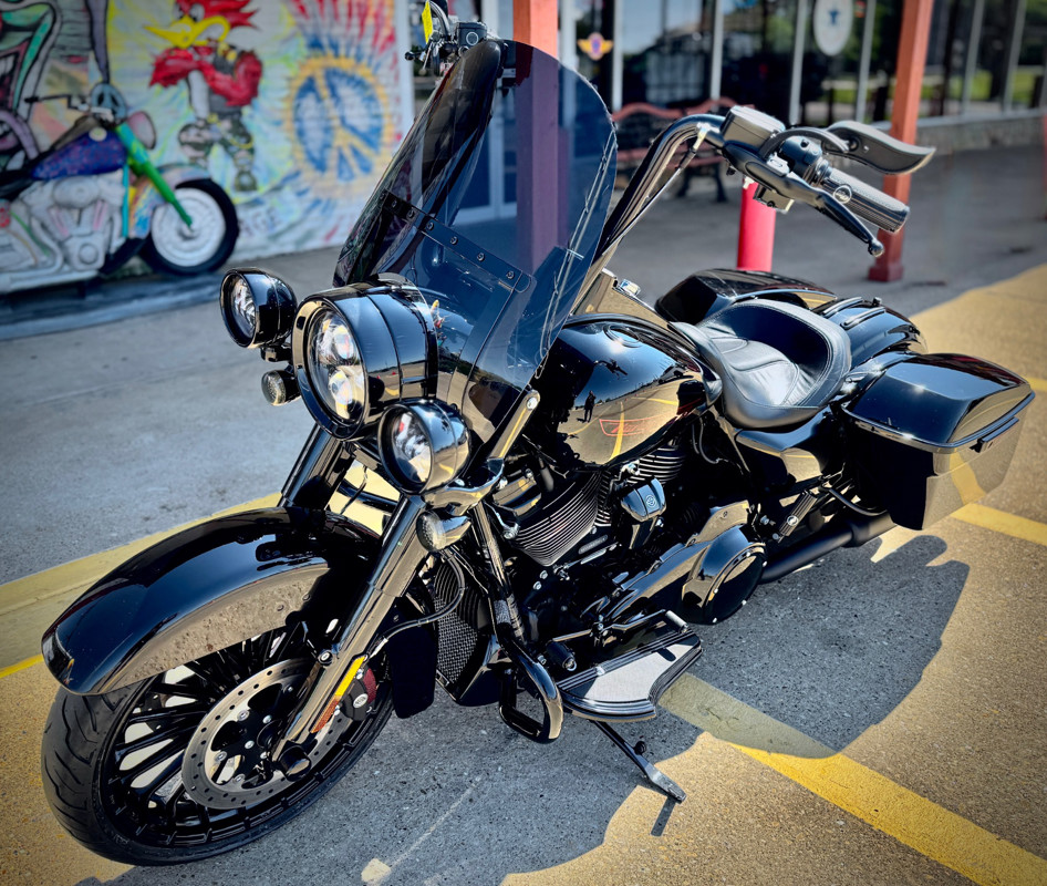Road King® Special