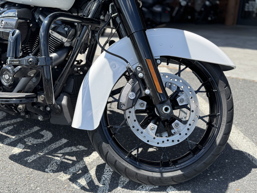 Street Glide® Special