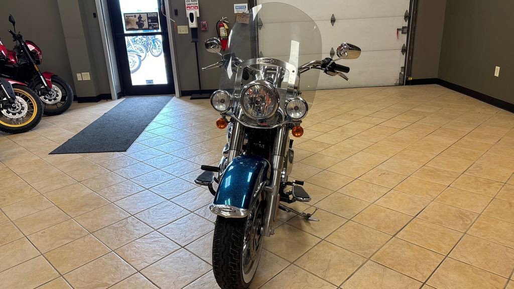 Softail® Deluxe
