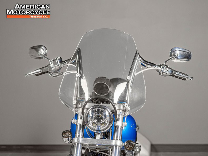 Dyna® Super Glide®