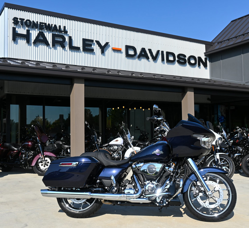 Road Glide®