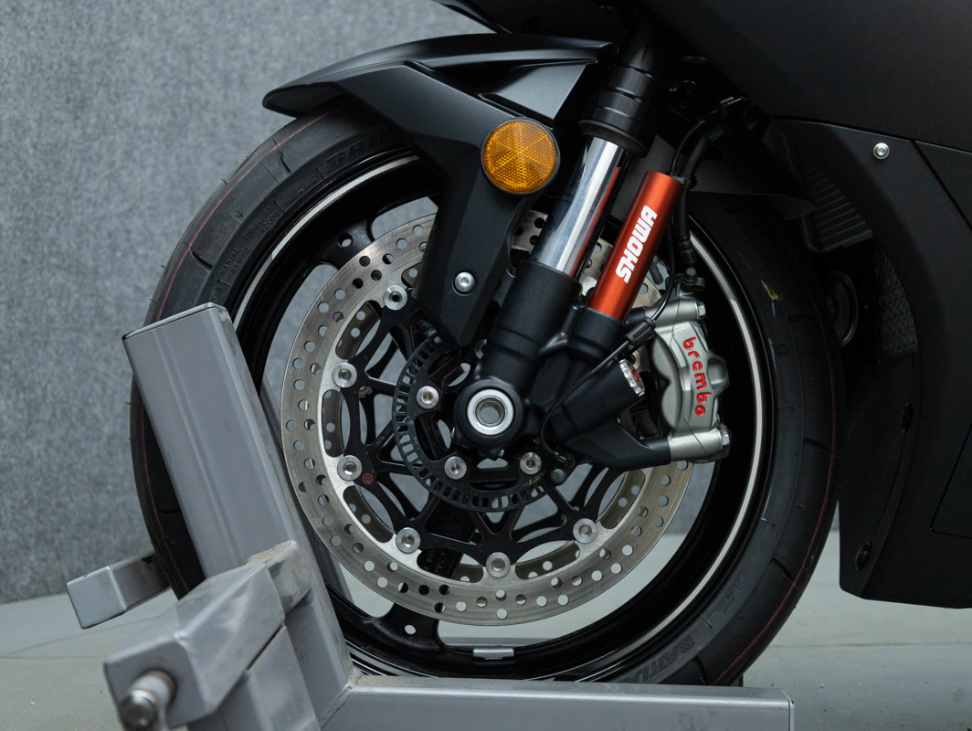 Ninja ZX-10R