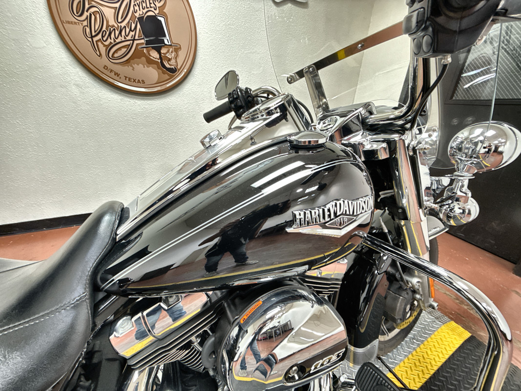 Road King®