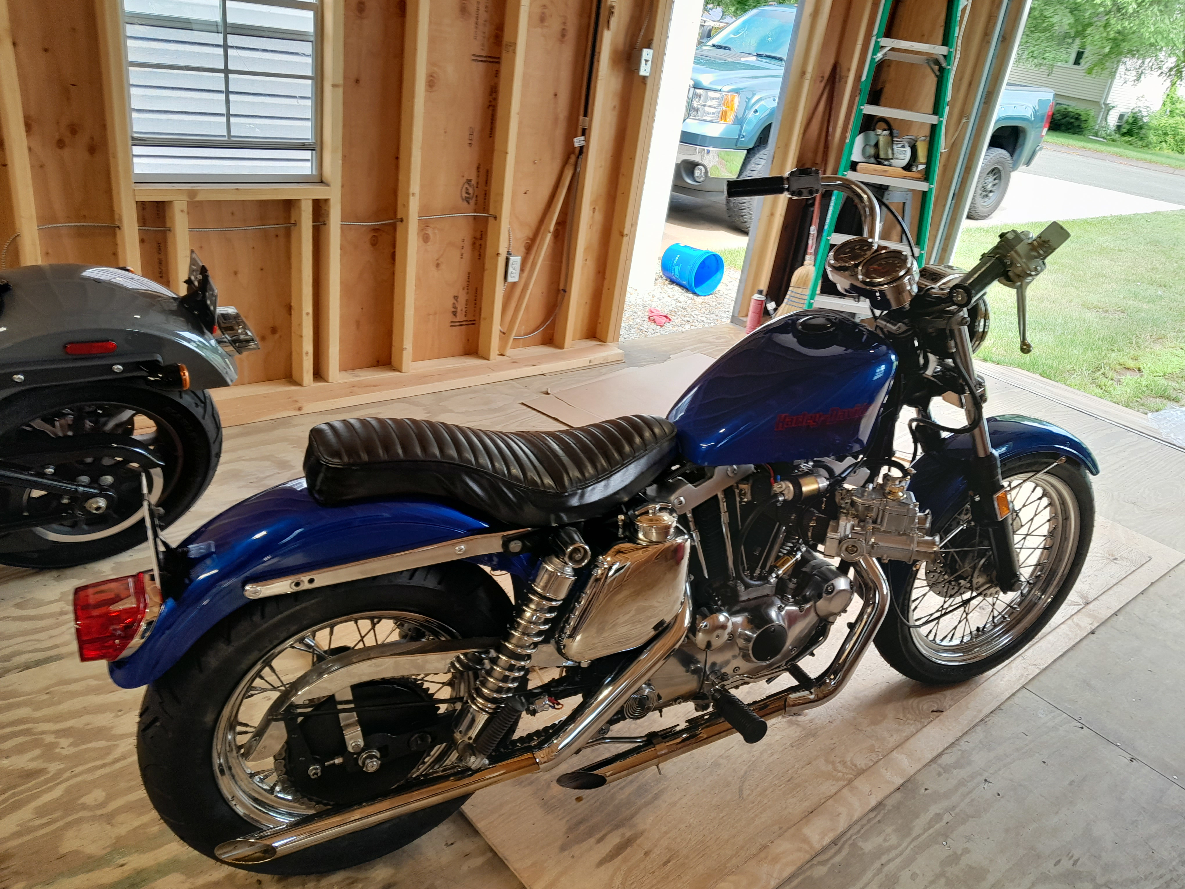 1973 Harley-Davidson® XLH Sportster® 1000 Super H for Sale in