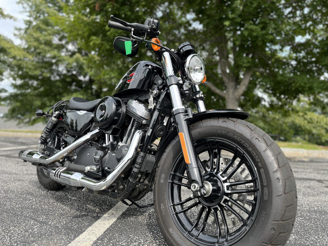 Forty-Eight®