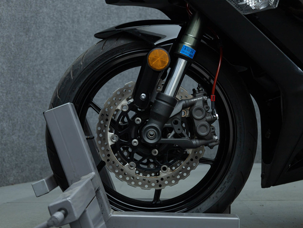 Ninja 1000