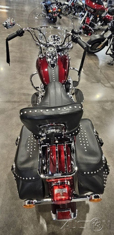 Heritage Softail® Classic