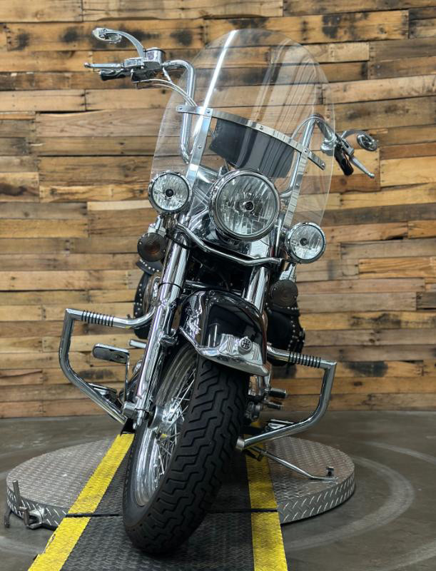 Heritage Softail® Classic