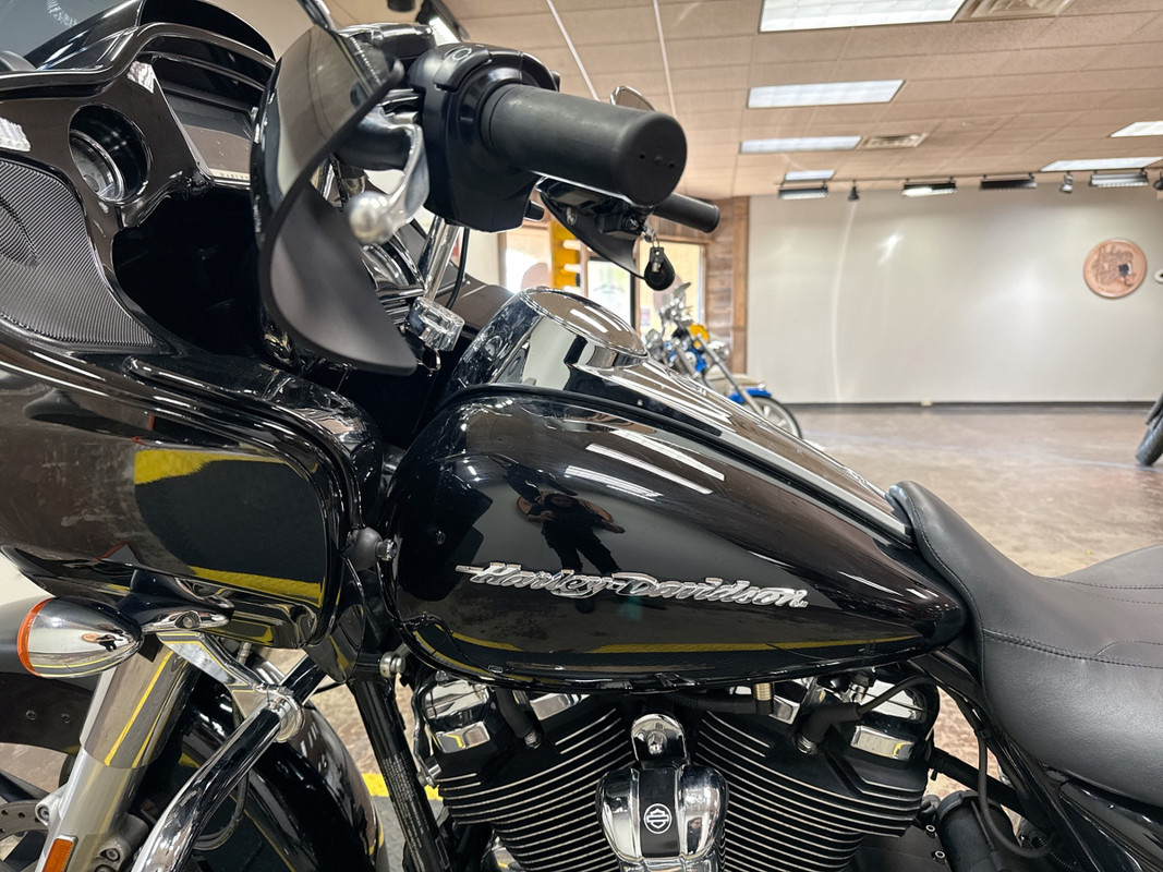 Road Glide® Special
