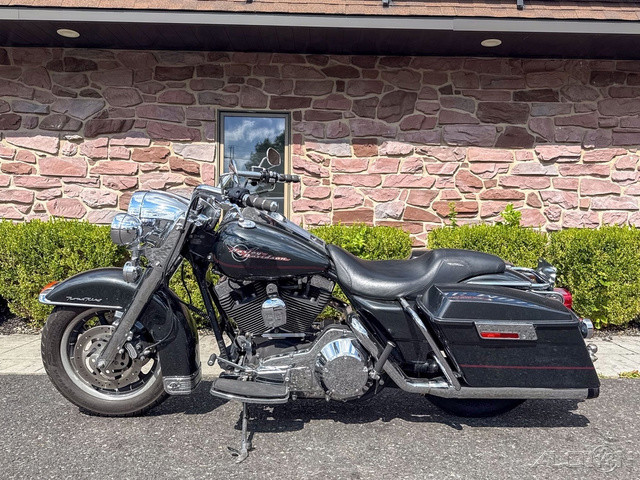 Road King®