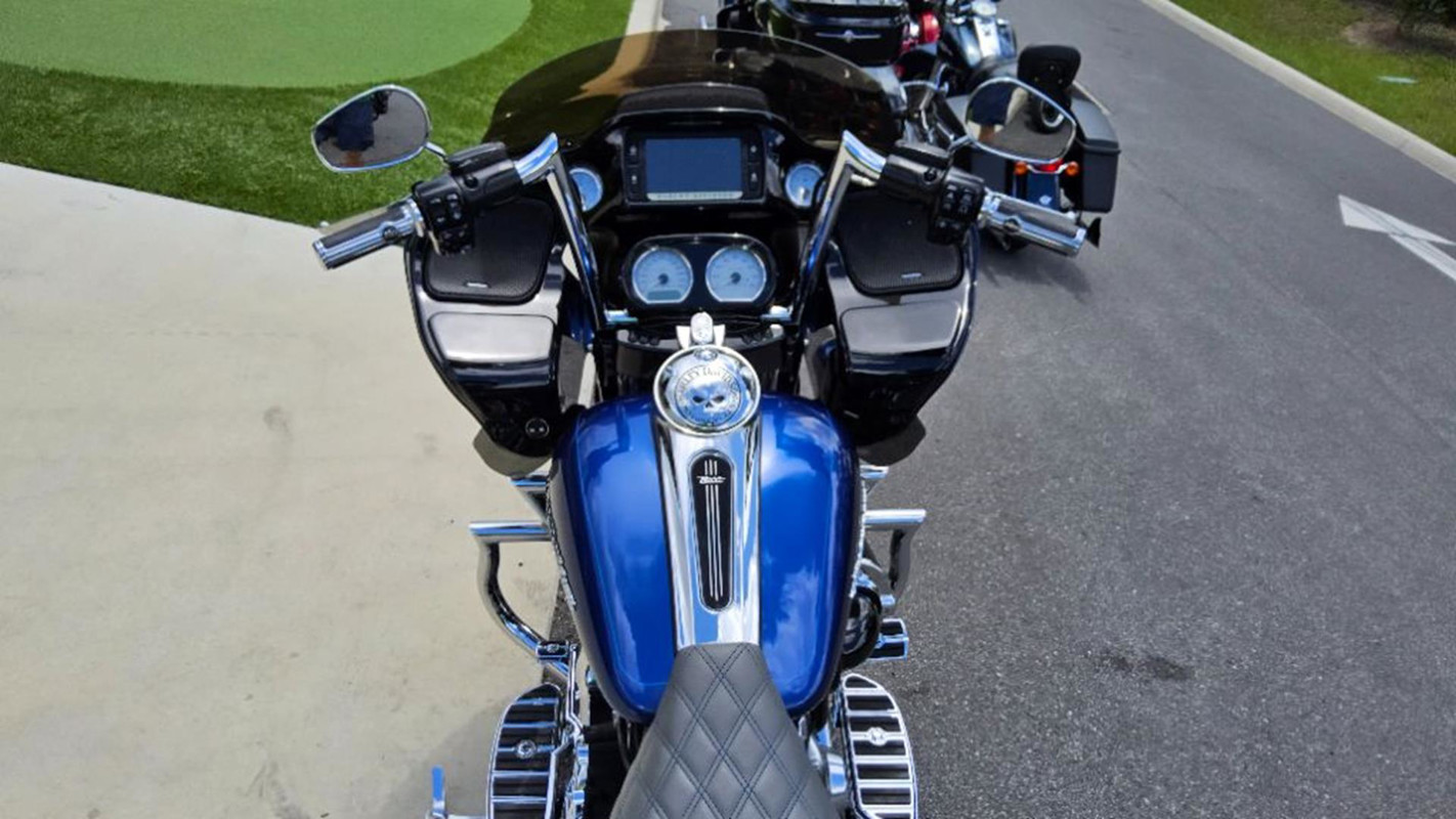 Road Glide® Special