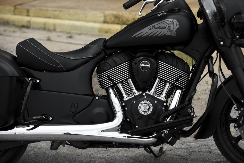 Springfield® Dark Horse®