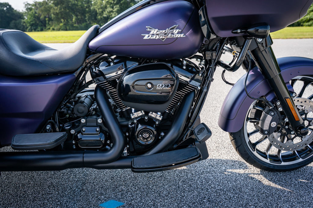 Road Glide® 3