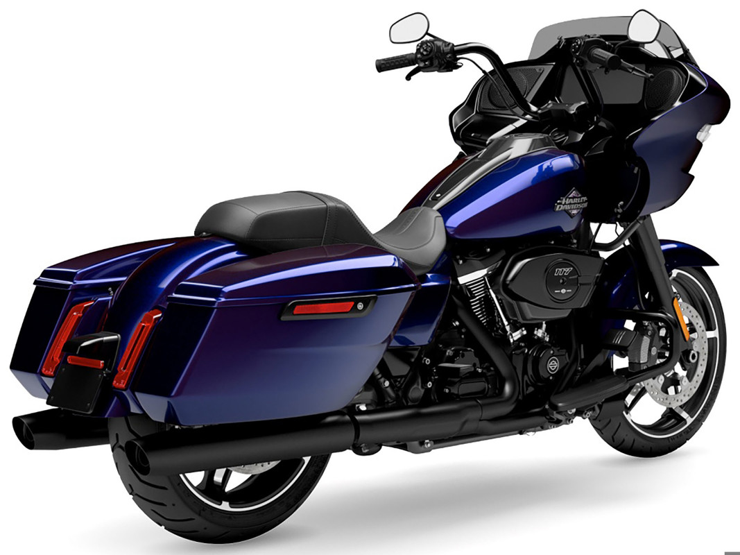 Road Glide®