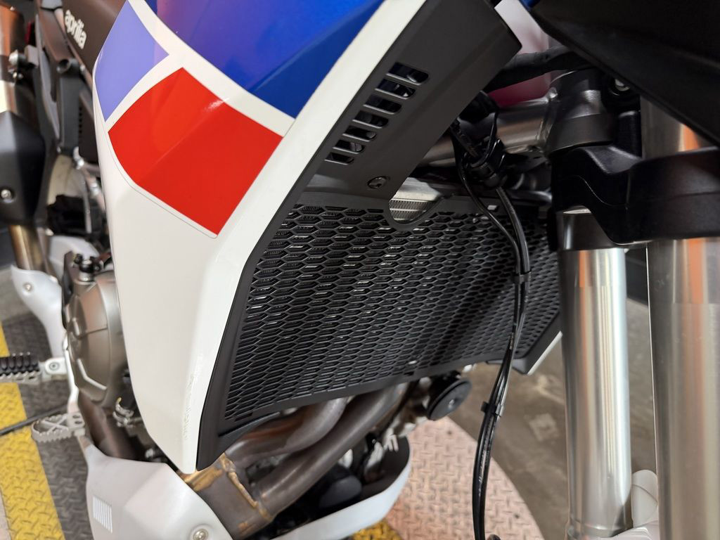 Tuareg 660