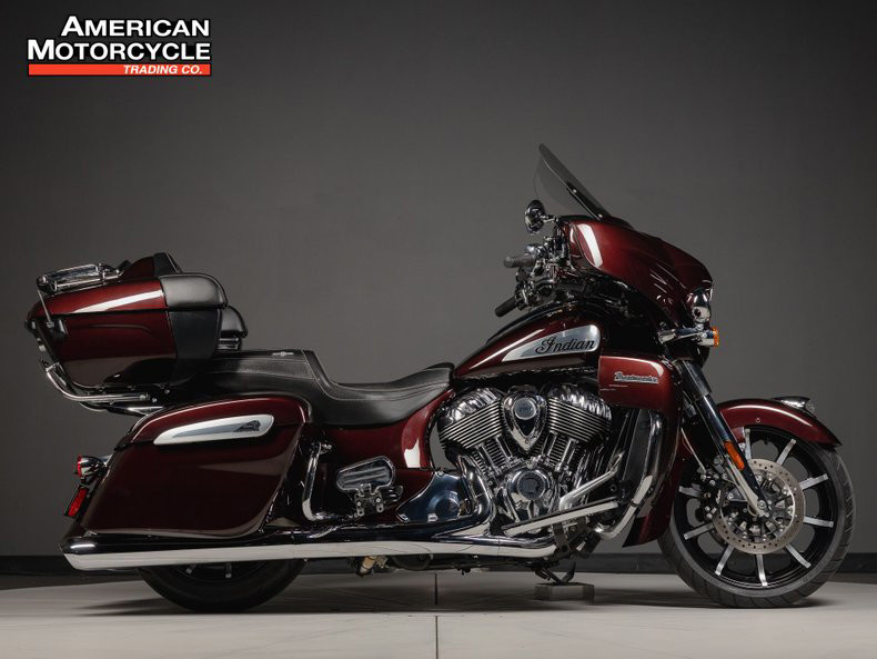 Roadmaster Limited