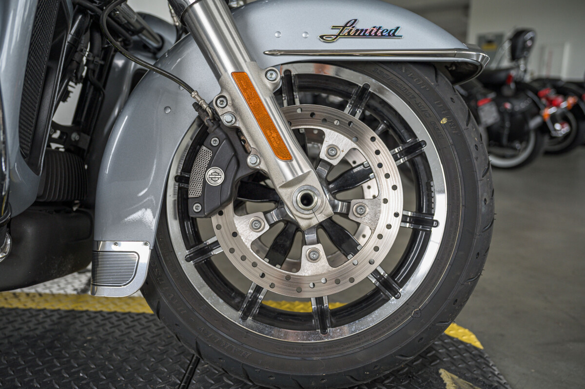 Electra Glide® Ultra® Limited