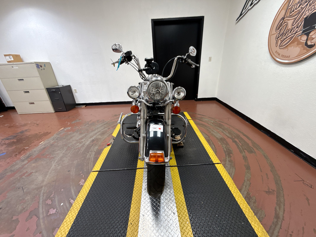 Heritage Softail® Classic