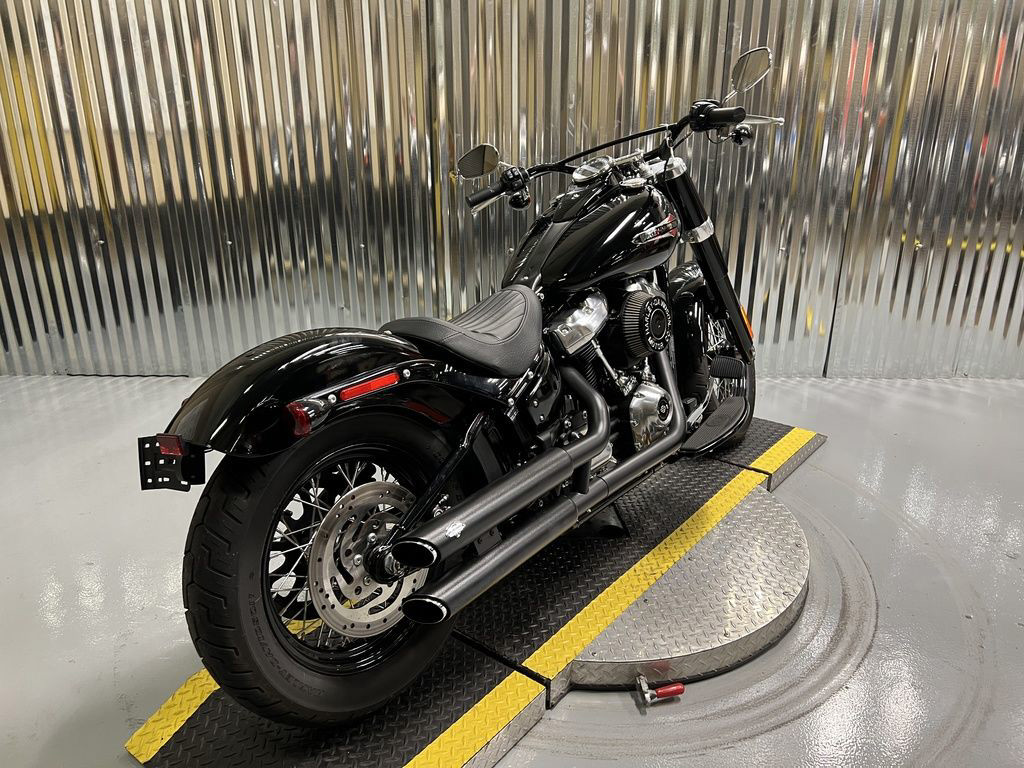 Softail® Slim®